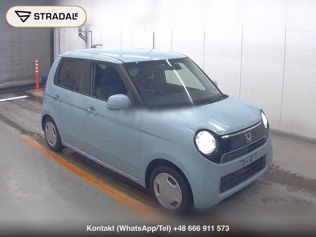 HONDA N-ONE STANDARD･L, miniaturka 2