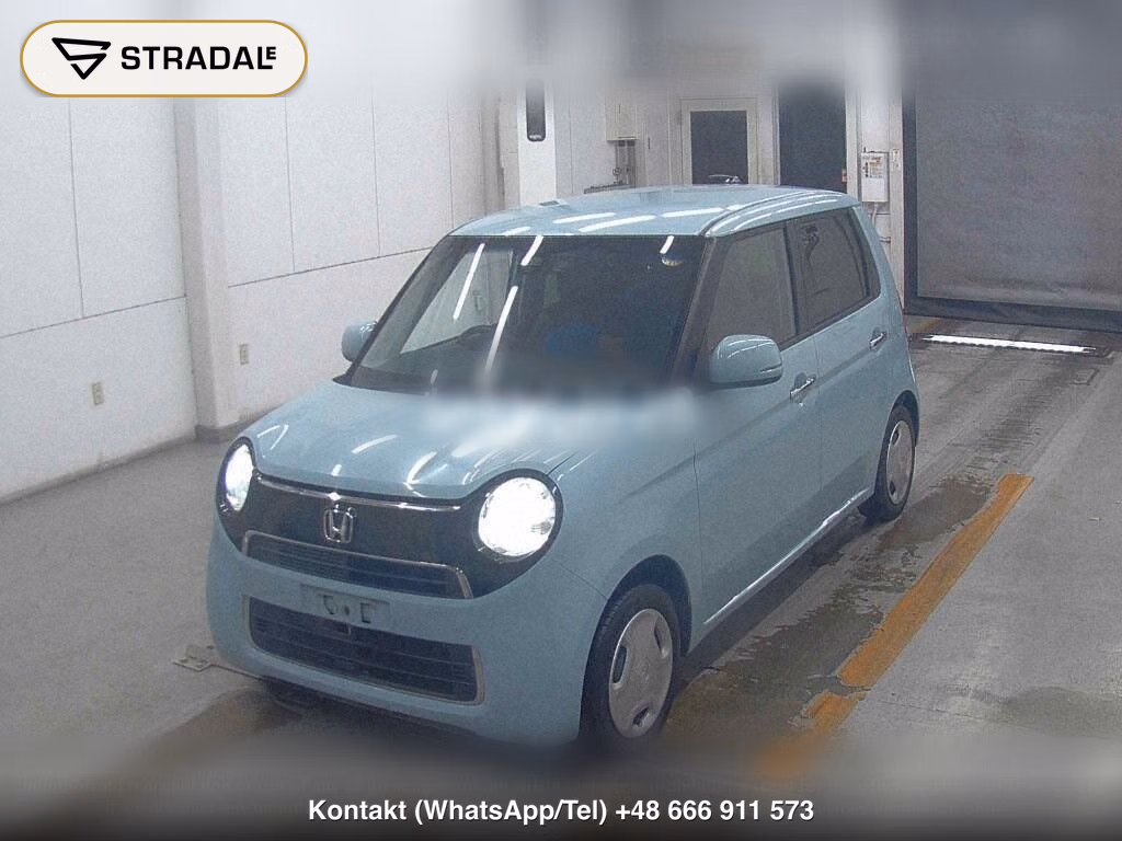 HONDA N-ONE STANDARD･L, miniaturka 5