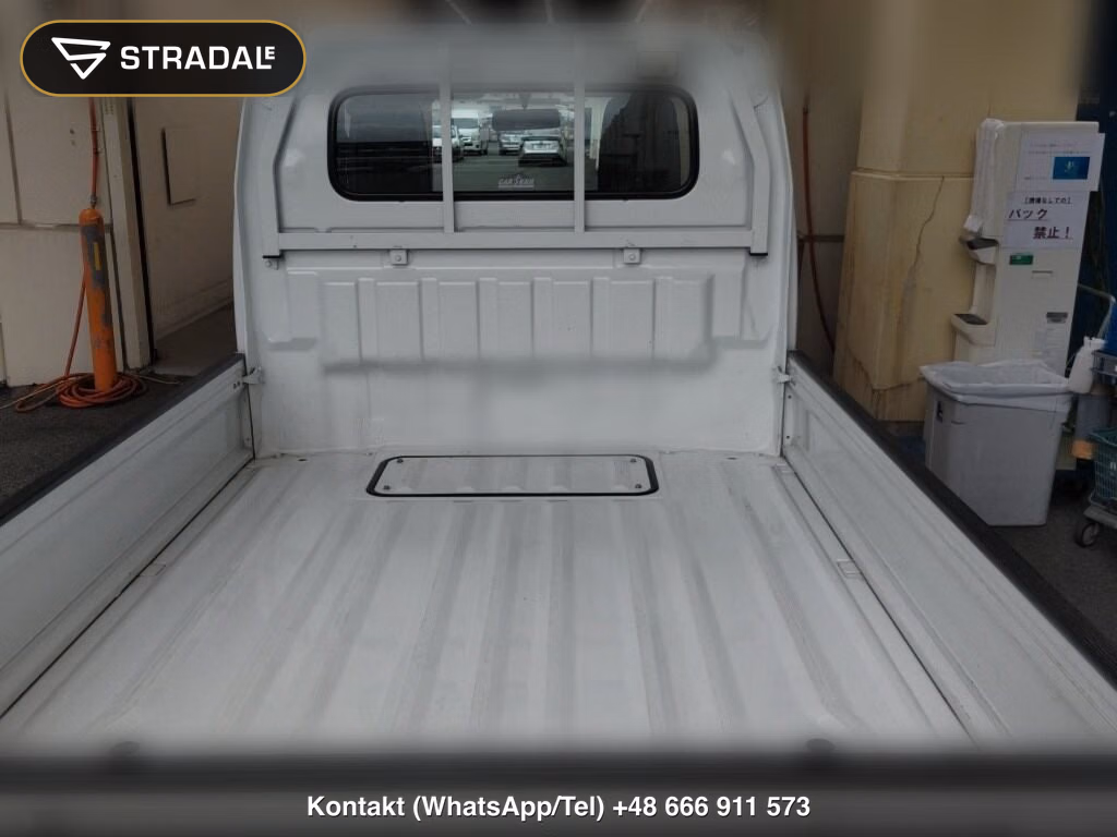 SUZUKI CARRY TRUCK KX, miniaturka 7