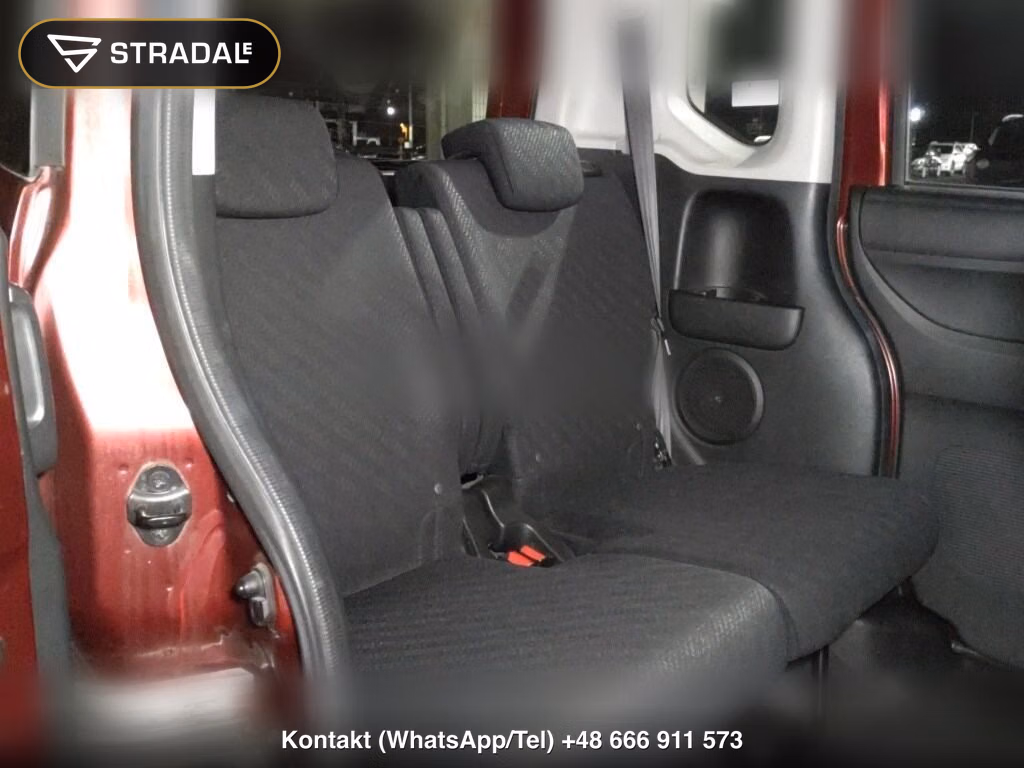 HONDA N-BOX G TURBO SS PACKAGE, miniaturka 7