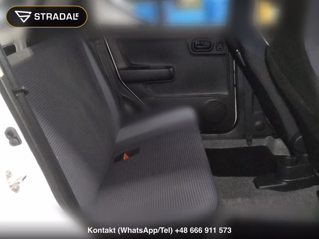 SUZUKI ALTO 5D L, miniaturka 7