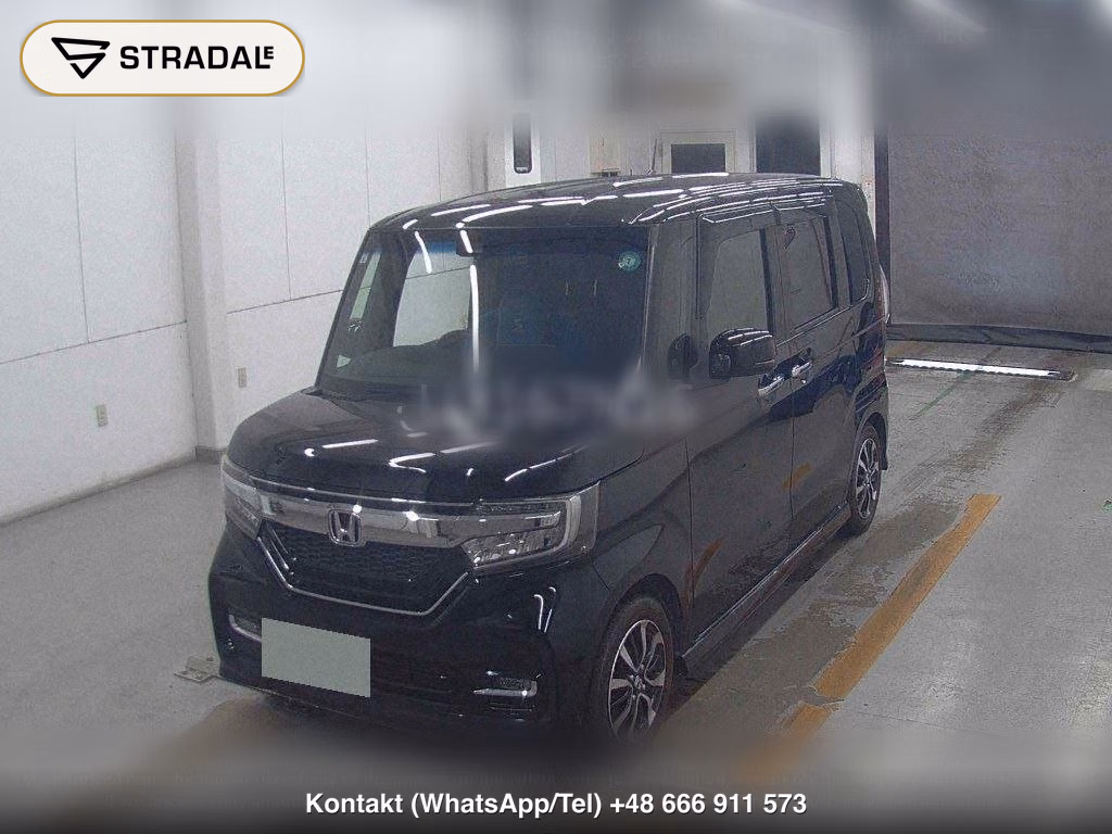 HONDA OTHERS G･L HONDA SENSING, miniaturka 5