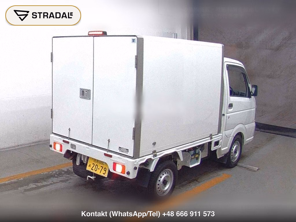 SUZUKI CARRY TRUCK OTHERS, miniaturka 6