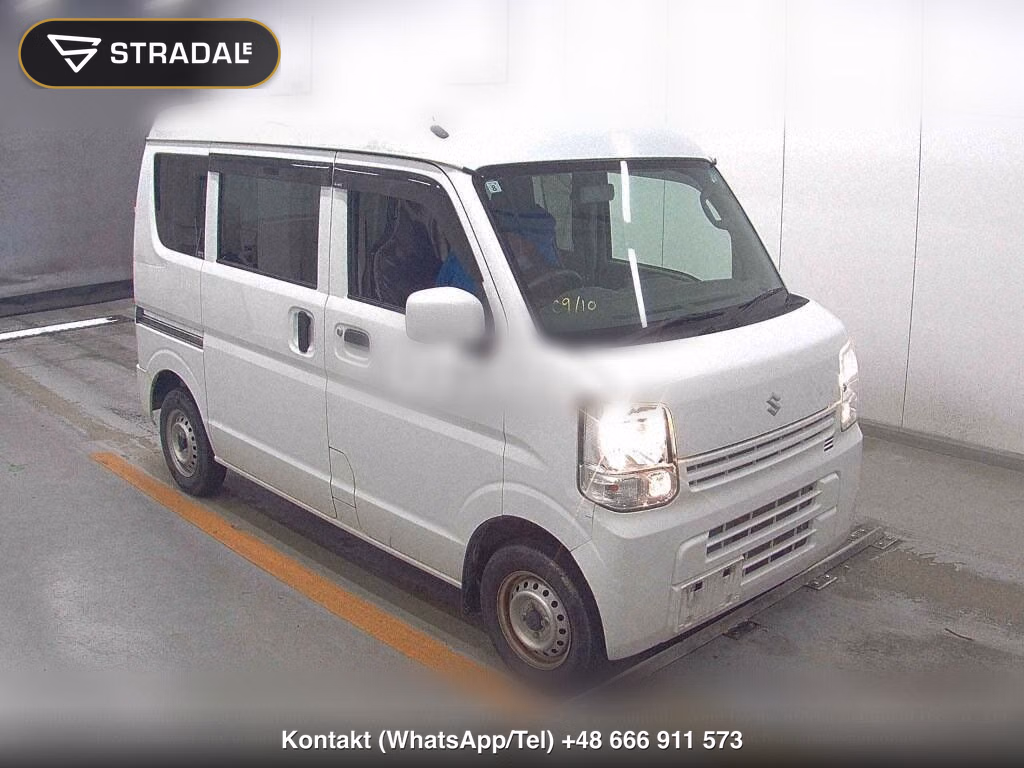 SUZUKI EVERY 5D PC, miniaturka 2