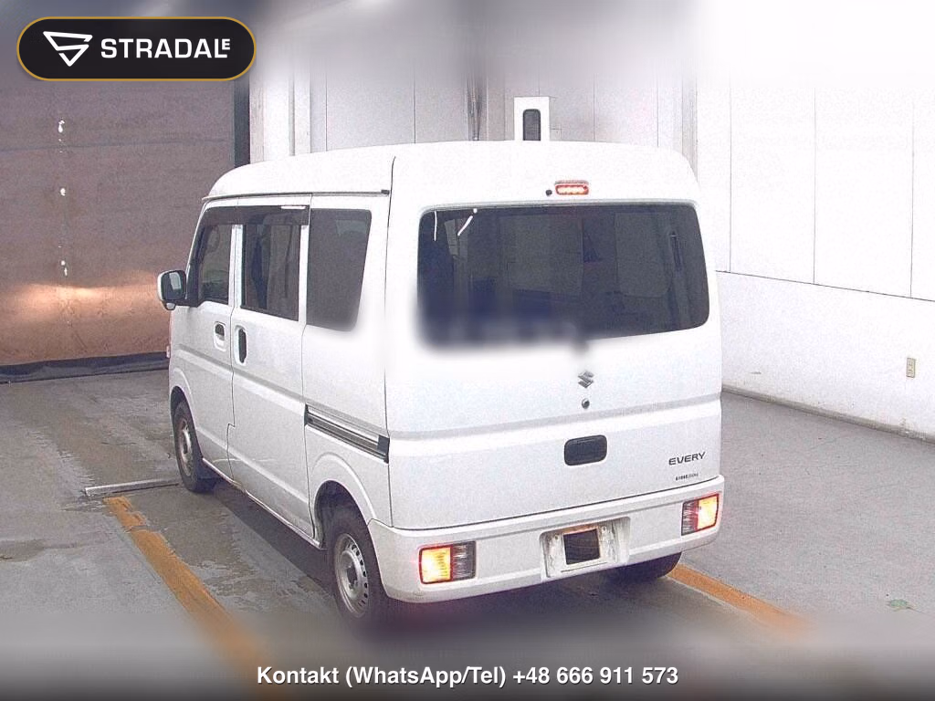 SUZUKI EVERY 5D PC, miniaturka 3