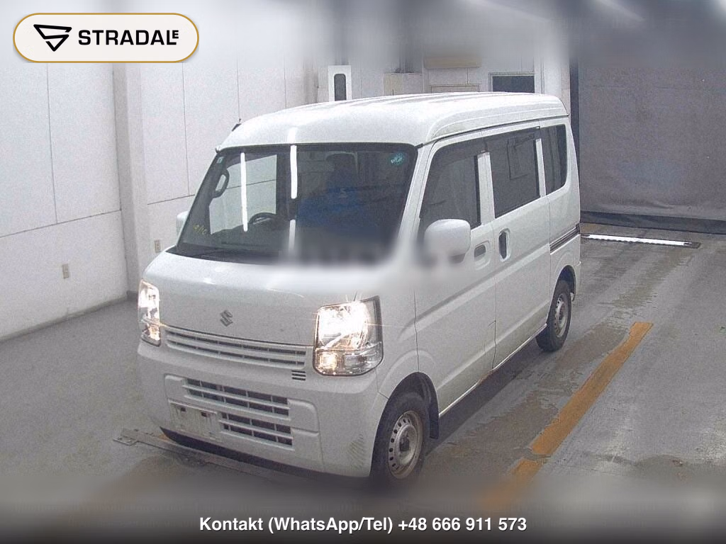 SUZUKI EVERY 5D PC, miniaturka 5