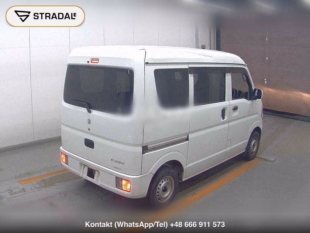 SUZUKI EVERY 5D PC, miniaturka 6
