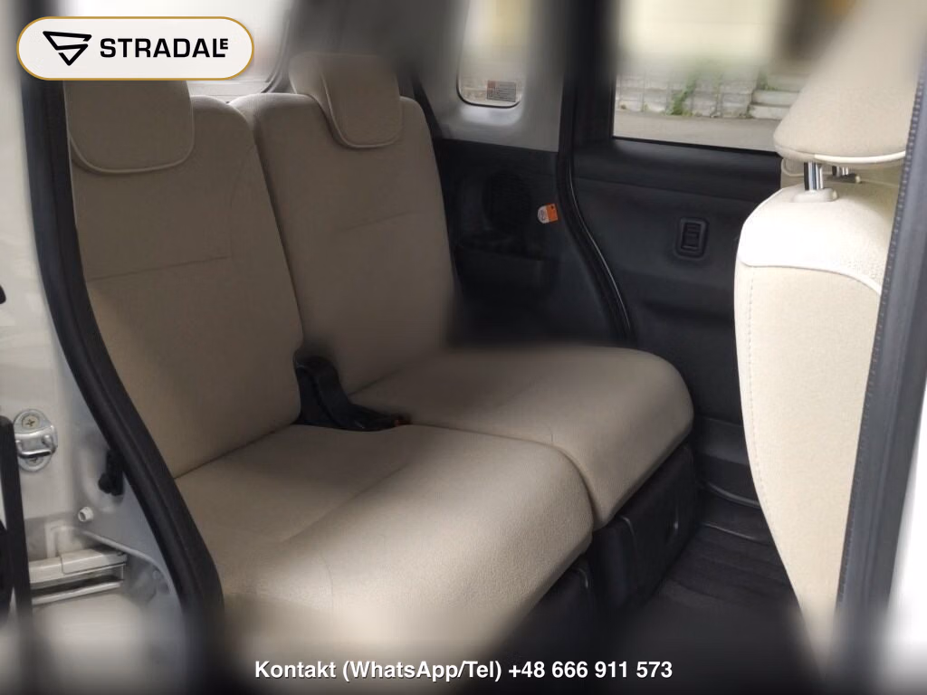 DAIHATSU MOVE CANBUS G MAKEUP VS SA3, miniaturka 7