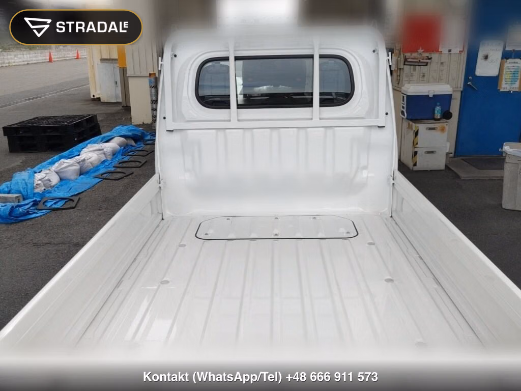 DAIHATSU HIJET TRUCK STANDARD, miniaturka 7