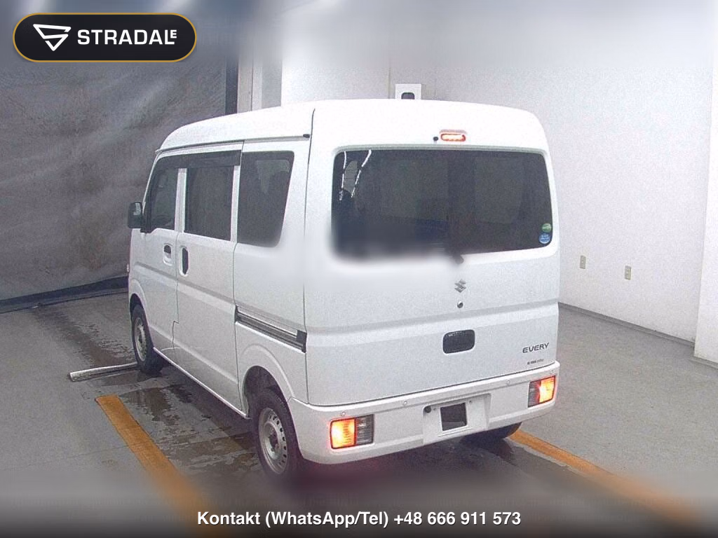 SUZUKI EVERY 5D PC, miniaturka 3