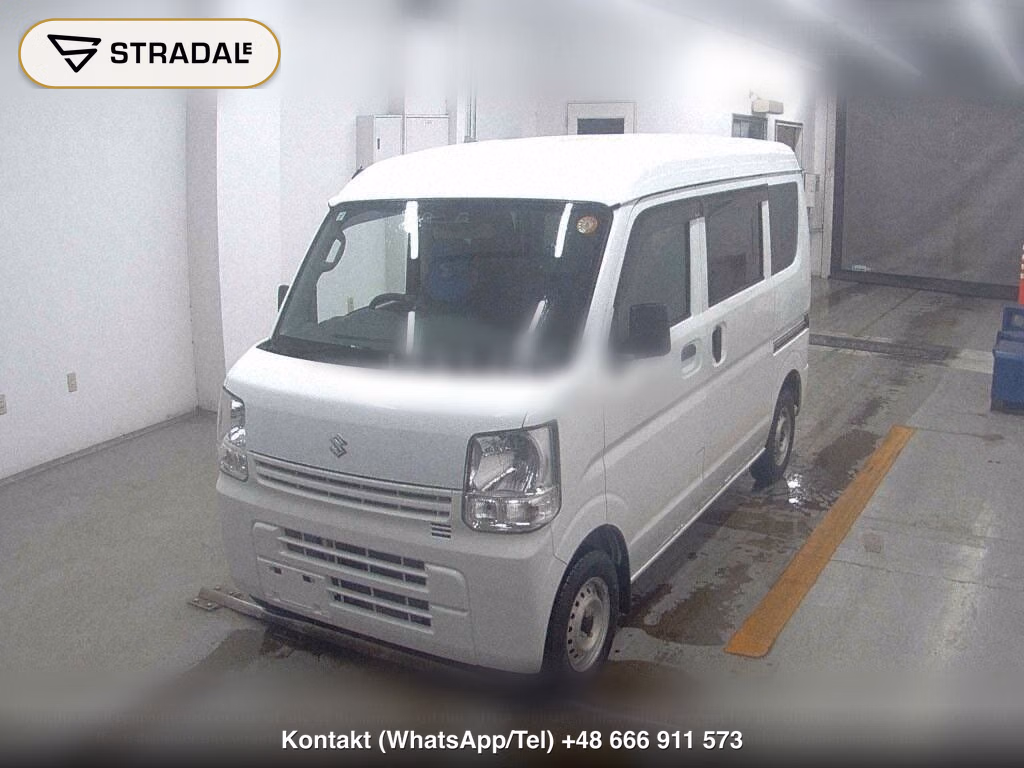 SUZUKI EVERY 5D PC, miniaturka 5
