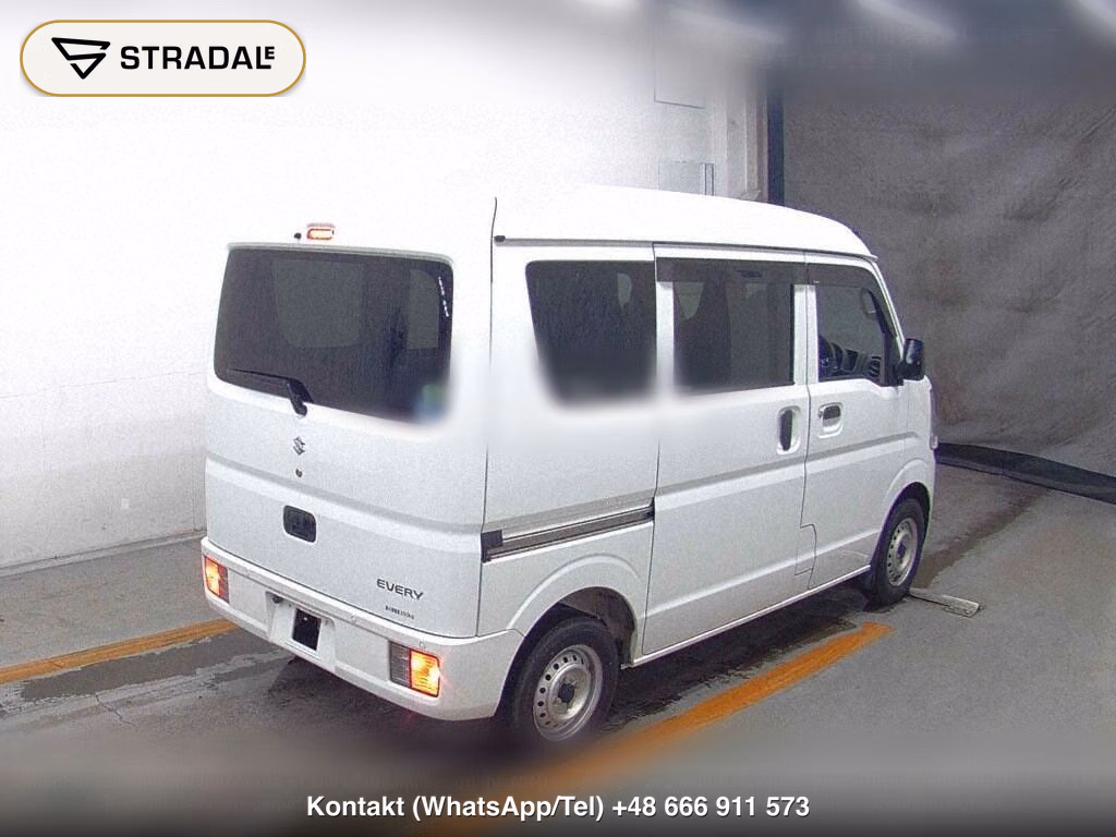 SUZUKI EVERY 5D PC, miniaturka 6