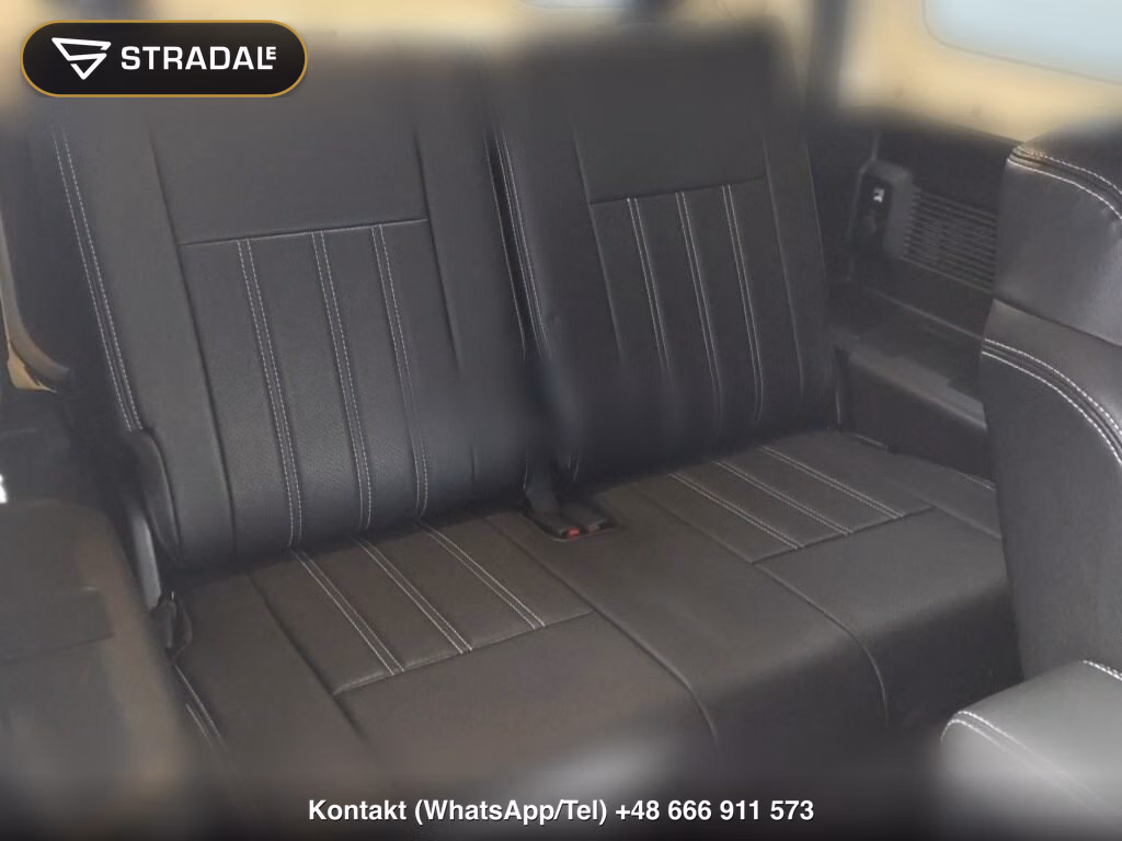 SUZUKI JIMNY 3D 4WD XC, miniaturka 7