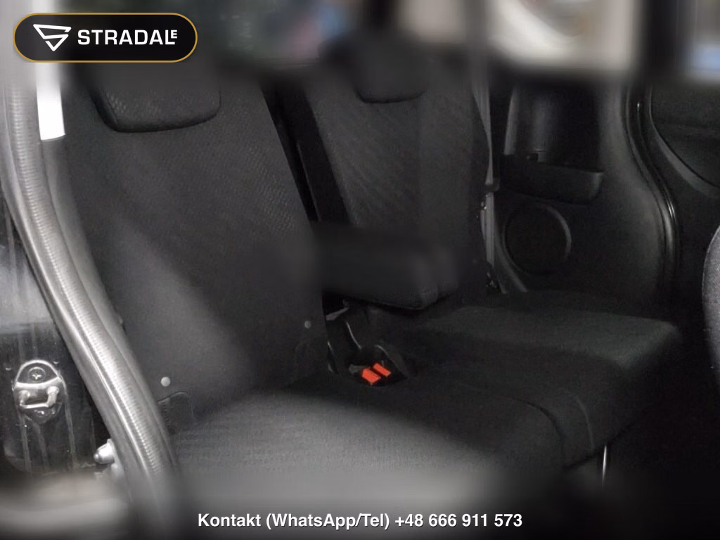 HONDA N-BOX G SS PACKAGE, miniaturka 7