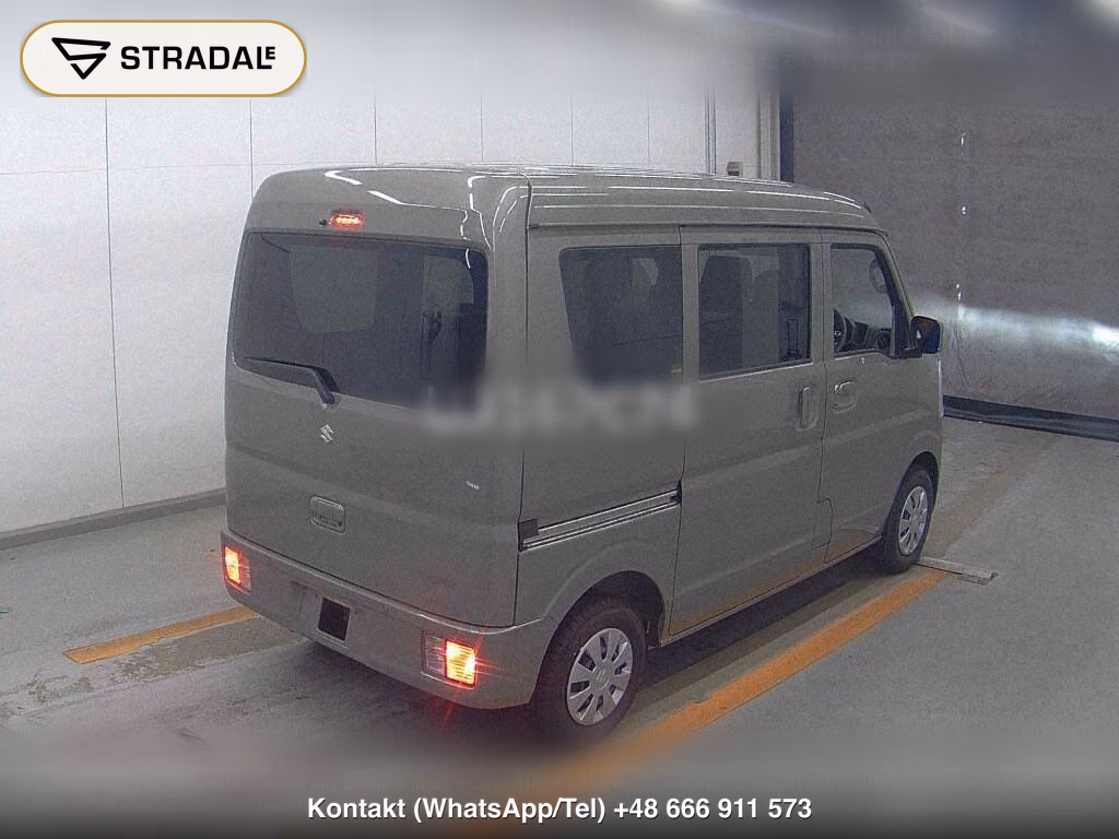 SUZUKI EVERY 5D JOIN, miniaturka 6
