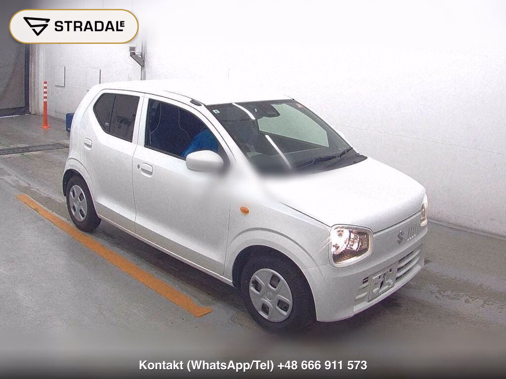 SUZUKI ALTO 5D OTHERS, miniaturka 2