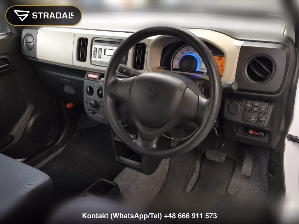 SUZUKI ALTO 5D OTHERS, miniaturka 4