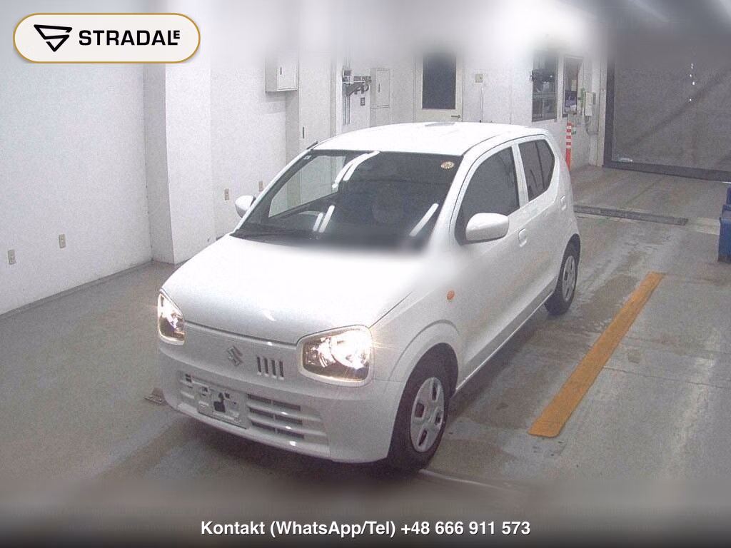 SUZUKI ALTO 5D OTHERS, miniaturka 5