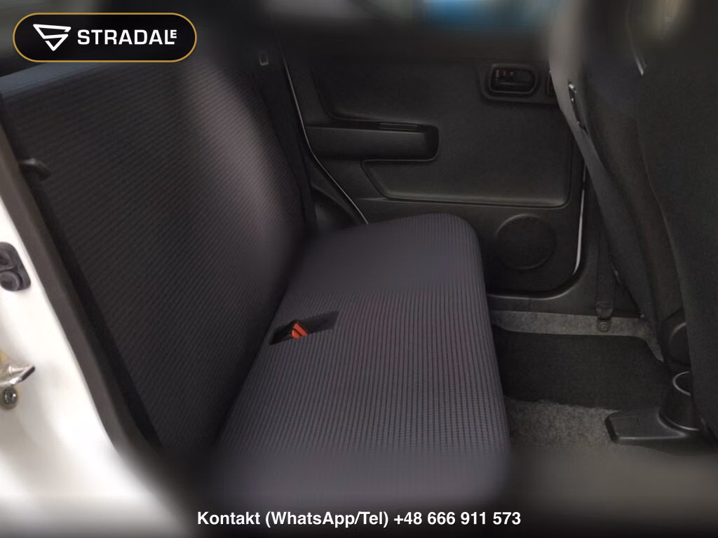 SUZUKI ALTO 5D OTHERS, miniaturka 7