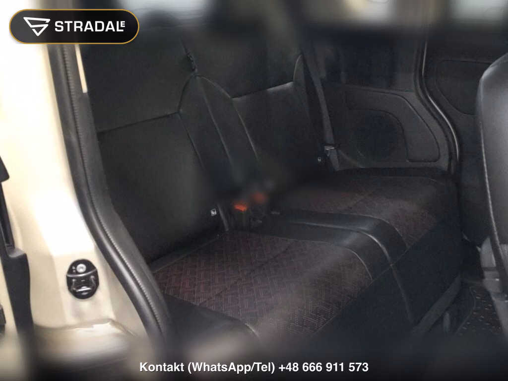 NISSAN ROOX HIGHWAY STAR G TURBO PROPILOT EDITION, miniaturka 7