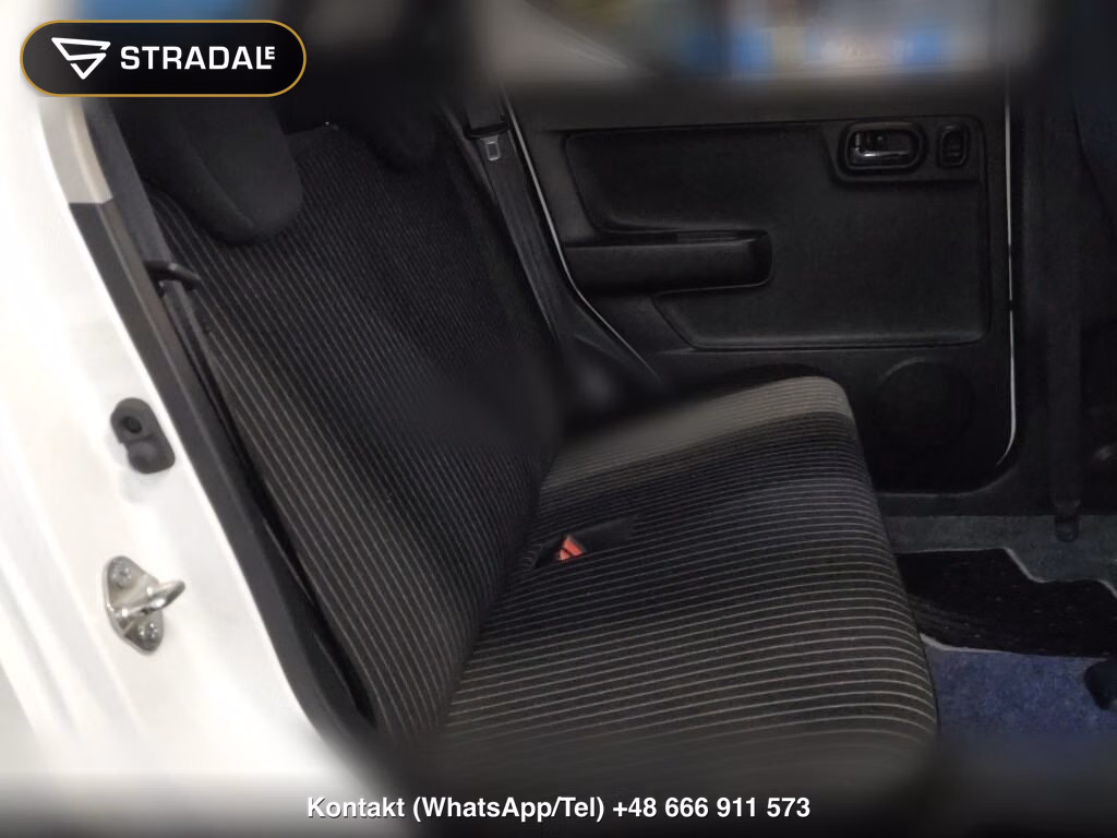 SUZUKI ALTO TURBO RS BASE GRADE, miniaturka 7