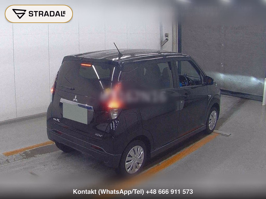 MITSUBISHI EK X EV G, miniaturka 6