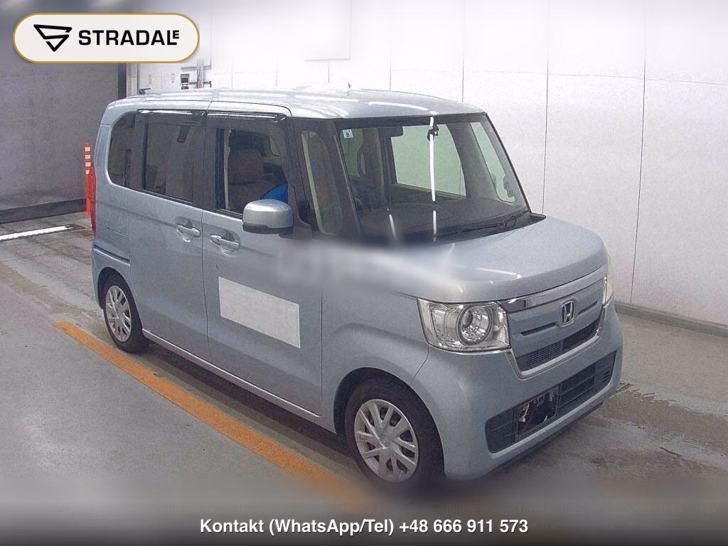 HONDA N-BOX OTHERS, miniaturka 2