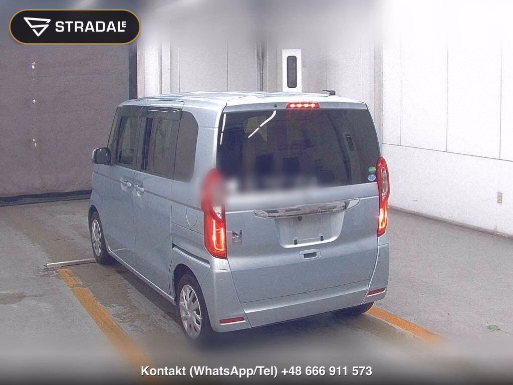 HONDA N-BOX OTHERS, miniaturka 3