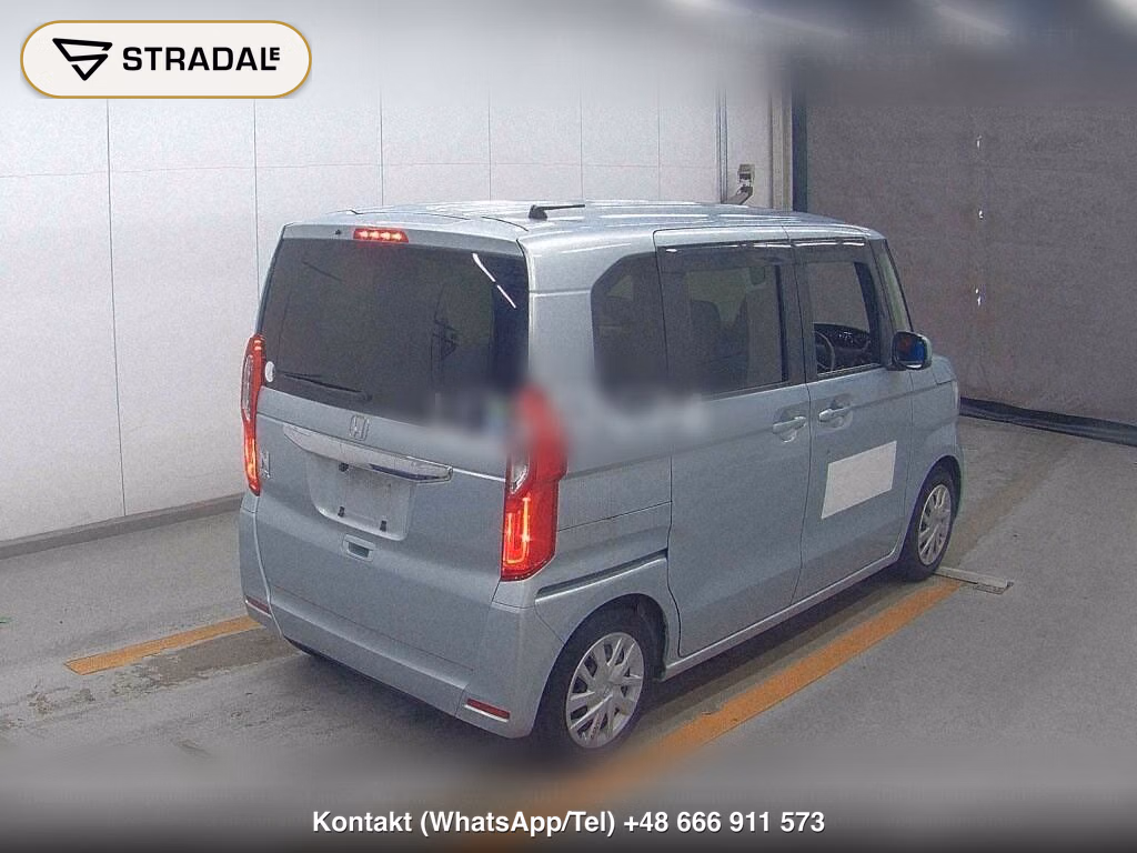 HONDA N-BOX OTHERS, miniaturka 6
