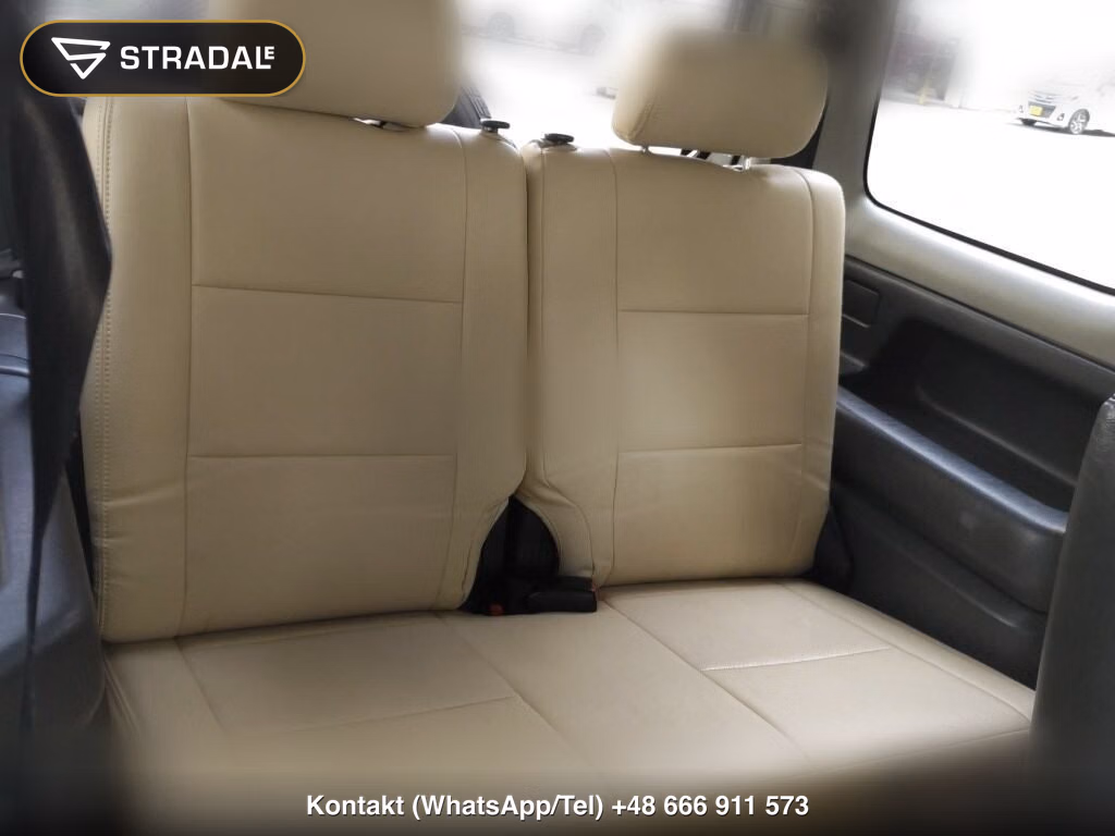 SUZUKI JIMNY 3D 4WD WILD WIND, miniaturka 7