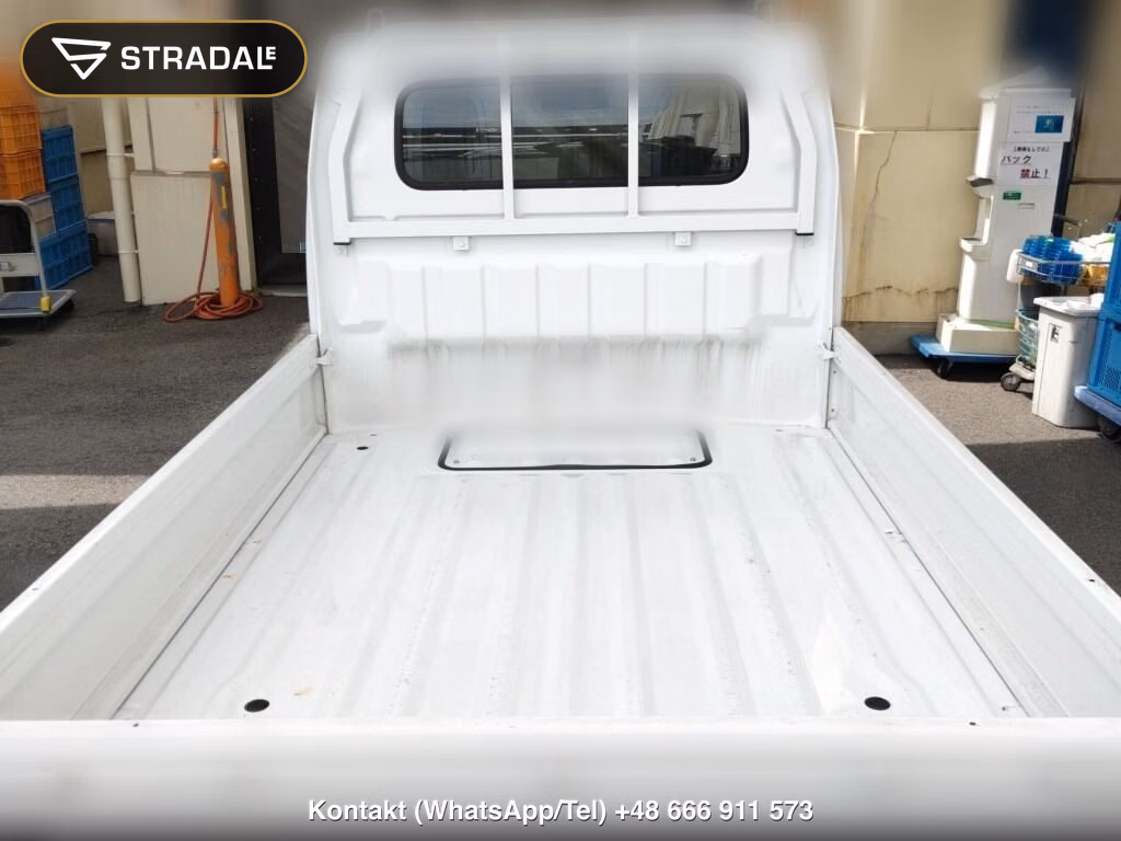 NISSAN NT100CLIPPER TRUCK 4WD DX SAFETY PACKAGE, miniaturka 7