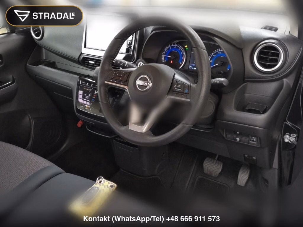 NISSAN DAYZ HIGHWAY STAR X PROPILOT EDITION, miniaturka 4