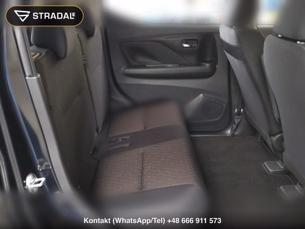 NISSAN DAYZ HIGHWAY STAR X PROPILOT EDITION, miniaturka 7