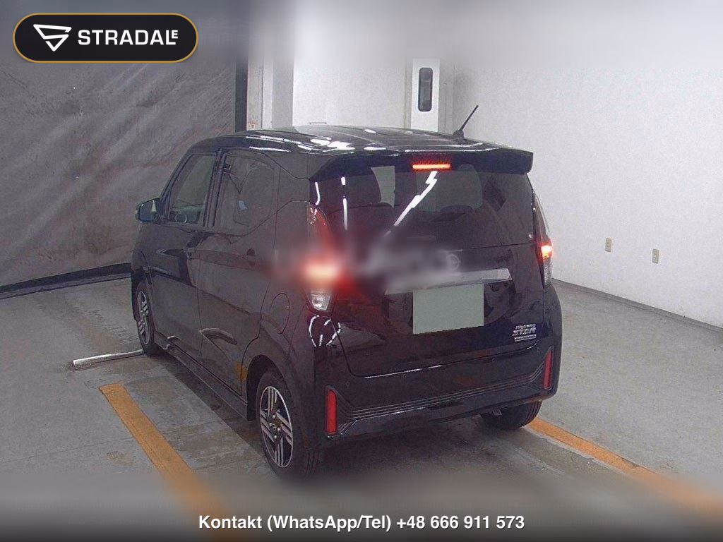 NISSAN DAYZ HIGHWAY STAR X PROPILOT EDITION, miniaturka 3
