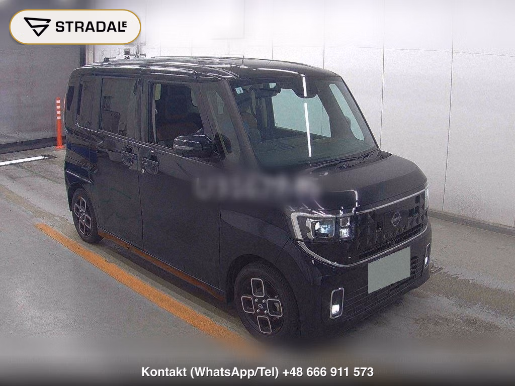 NISSAN ROOX HIGHWAY STAR X PROPILOT EDITION, miniaturka 2