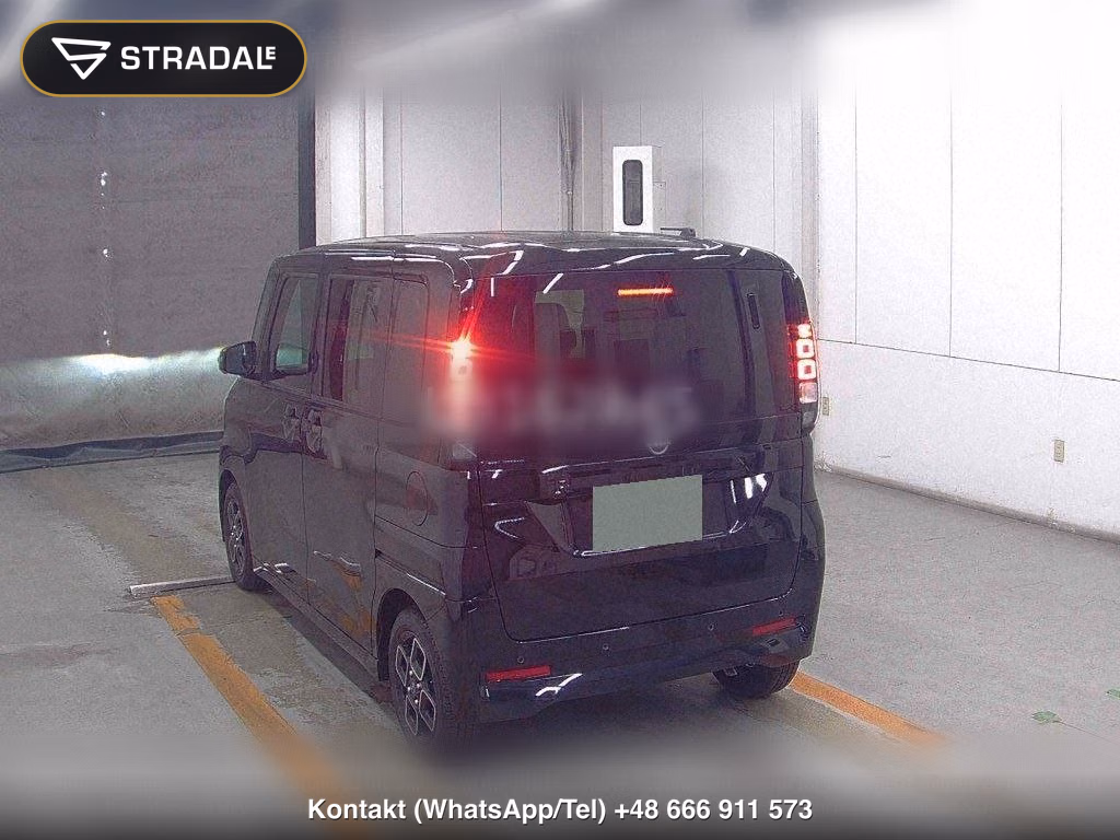 NISSAN ROOX HIGHWAY STAR X PROPILOT EDITION, miniaturka 3