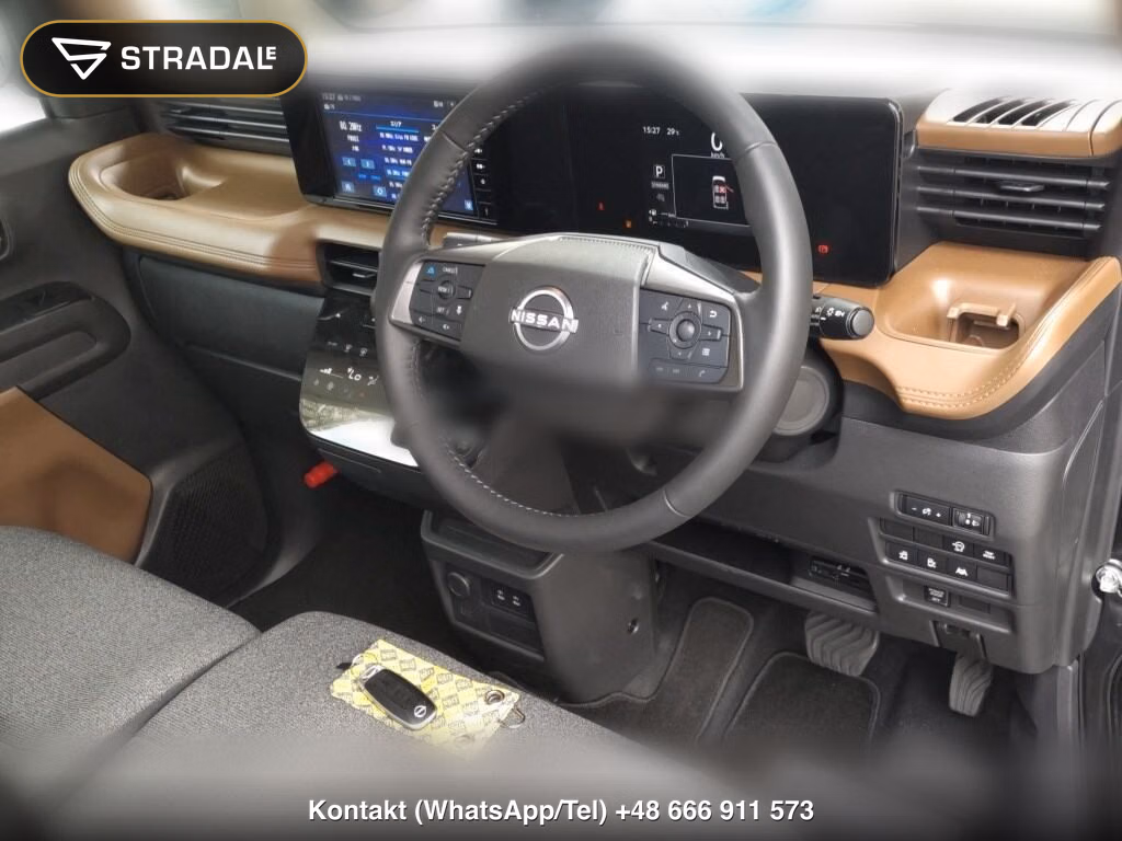 NISSAN ROOX HIGHWAY STAR X PROPILOT EDITION, miniaturka 4