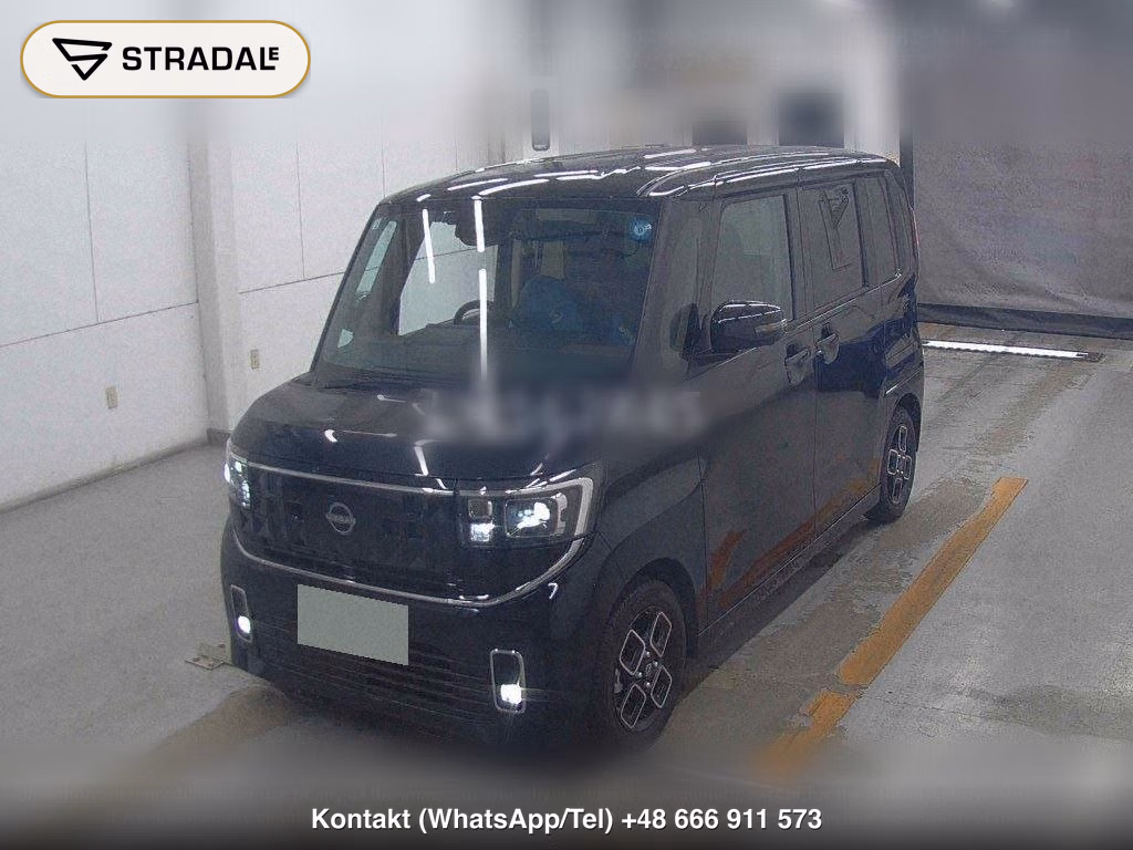 NISSAN ROOX HIGHWAY STAR X PROPILOT EDITION, miniaturka 5