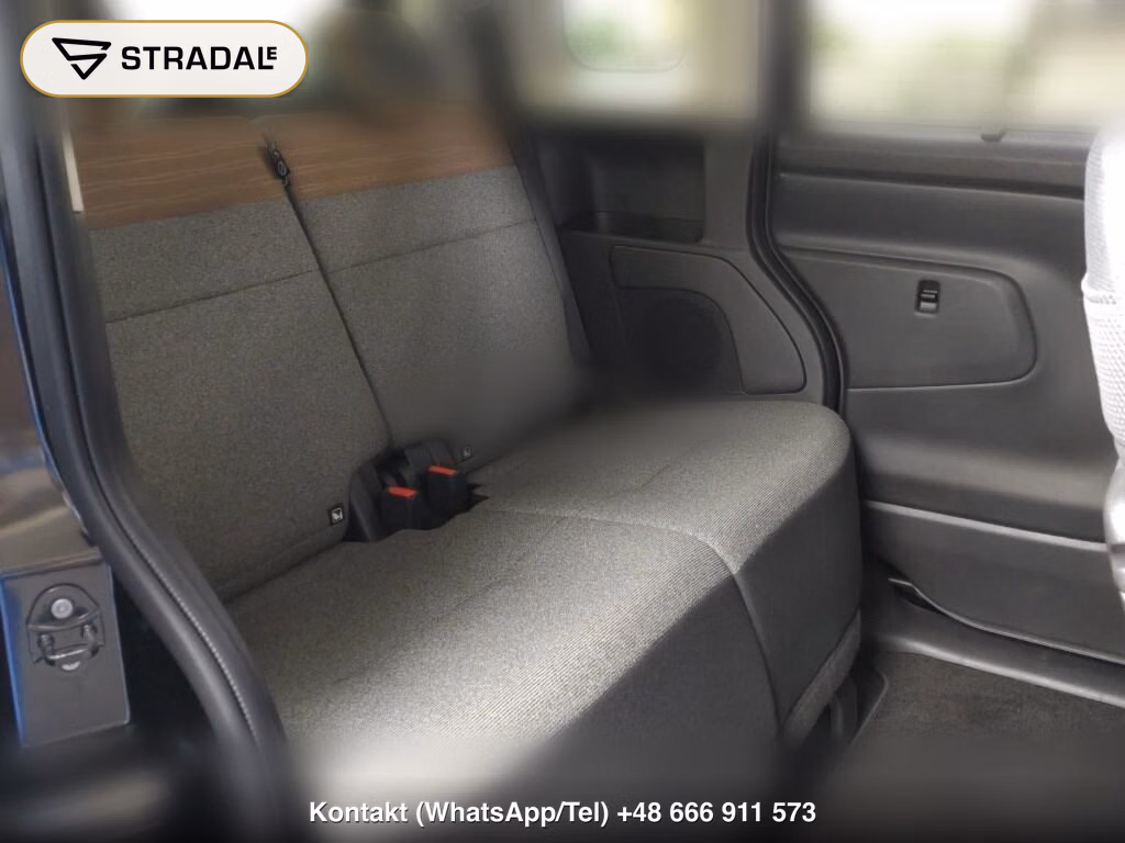 NISSAN ROOX HIGHWAY STAR X PROPILOT EDITION, miniaturka 7