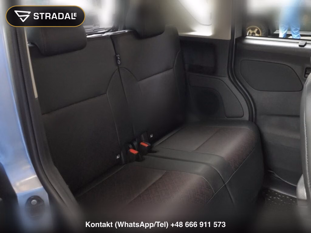 NISSAN ROOX HIGHWAY STAR G TURBO PROPILOT EDITION, miniaturka 7