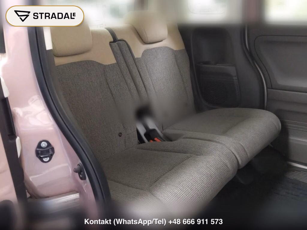 HONDA N-BOX L, miniaturka 7
