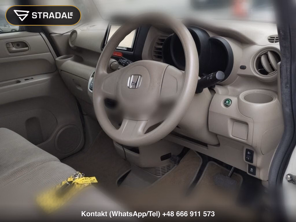 HONDA N-BOX G, miniaturka 4