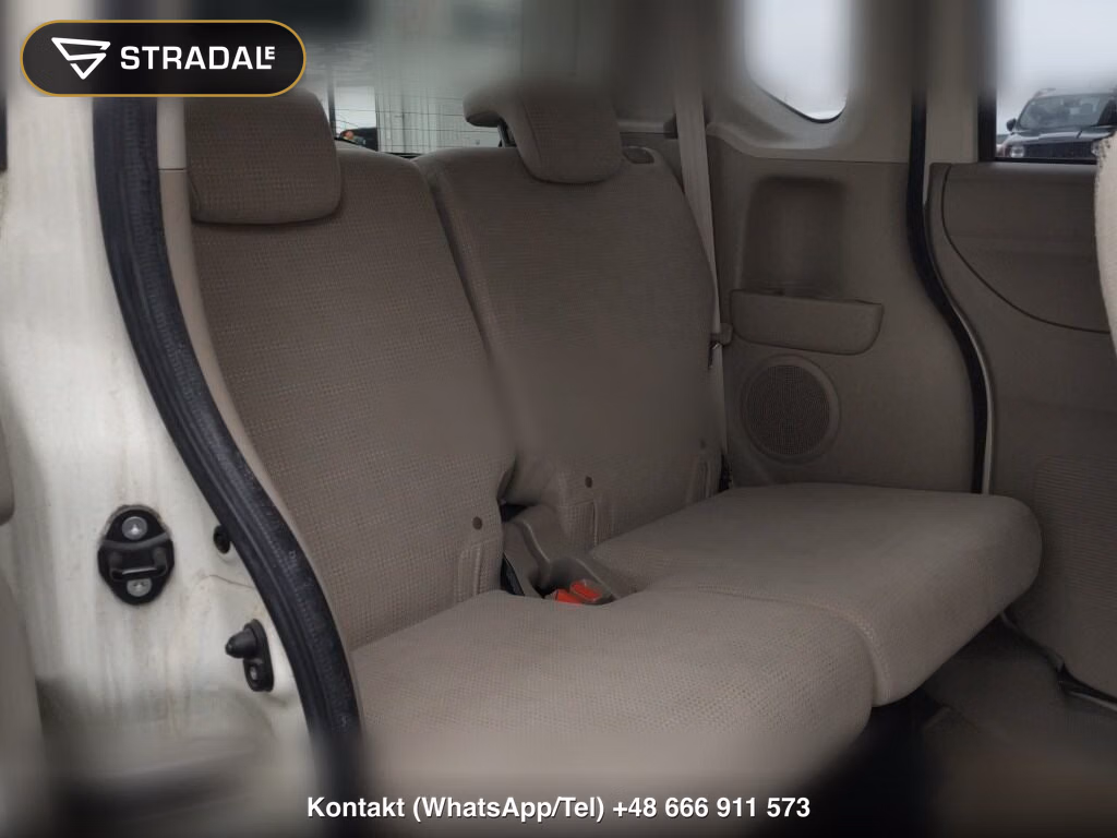 HONDA N-BOX G, miniaturka 7