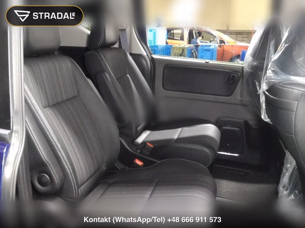 HONDA FREED HYBRID HYBRID･G HONDA SENSING, miniaturka 7