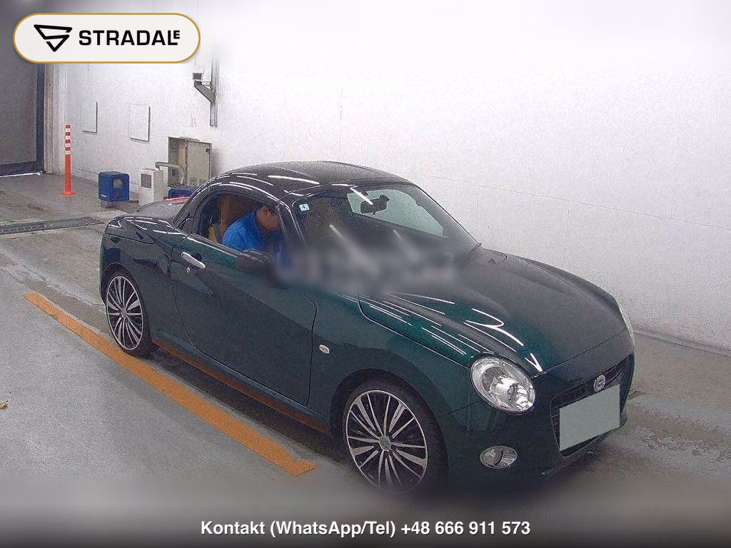 DAIHATSU COPEN OP CERO, miniaturka 2