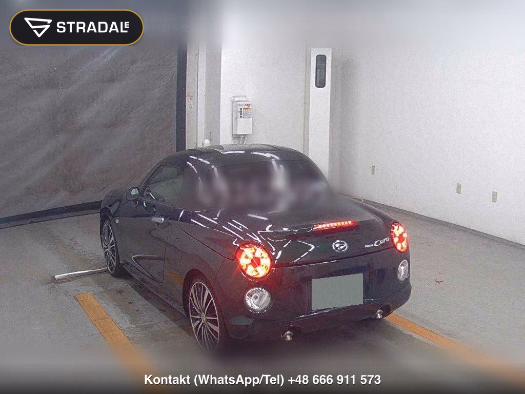 DAIHATSU COPEN OP CERO, miniaturka 3