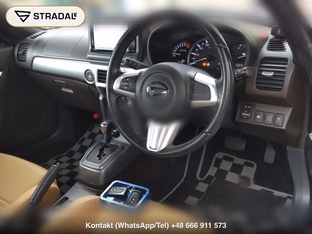 DAIHATSU COPEN OP CERO, miniaturka 4