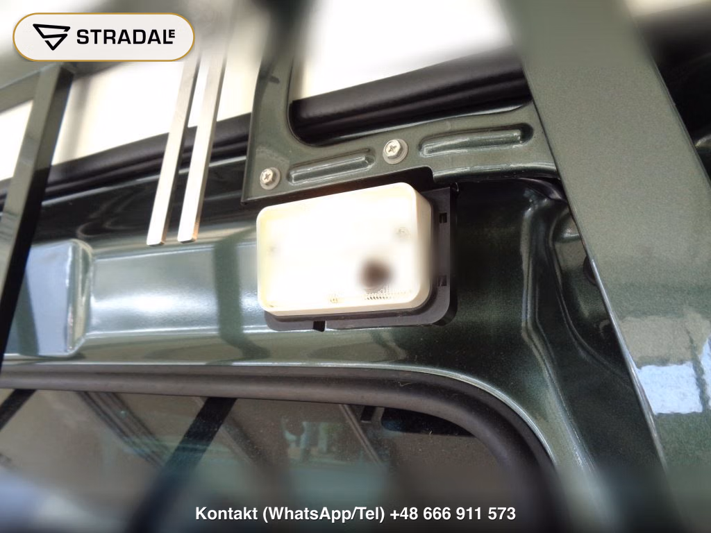 SUZUKI SUPER CARRY 4WD X, miniaturka 12