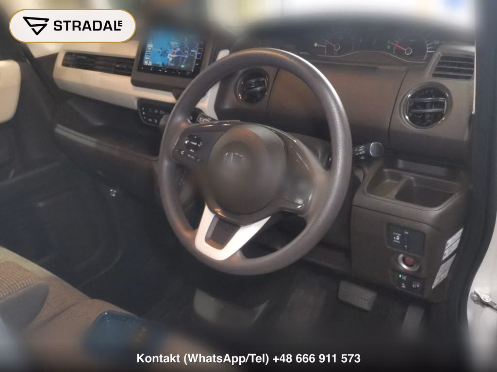 HONDA N-BOX L, miniaturka 4
