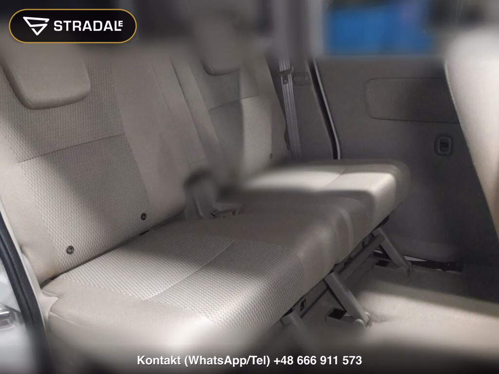 SUZUKI EVERY WAGON PZ TURBO SPECIAL, miniaturka 7
